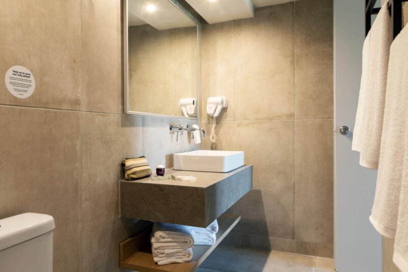 Open Plan Family Room