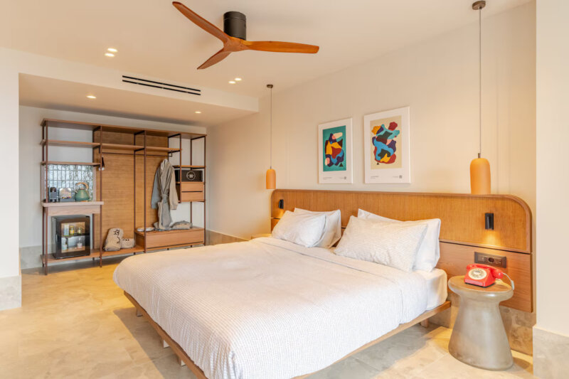 Beach House Private Pool Sea View