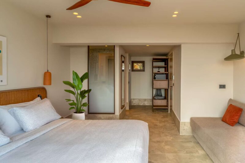 Beach House Sea View