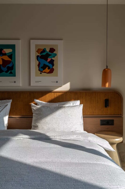 Beach House Sea View