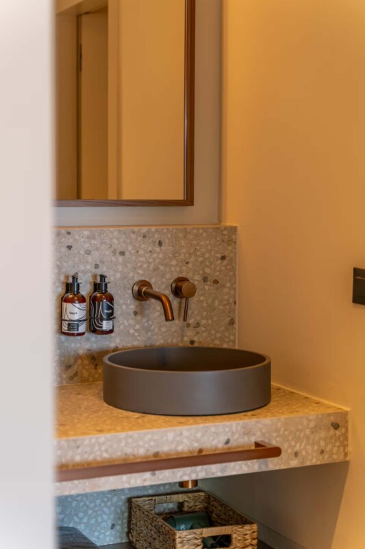 Beach House Sea View