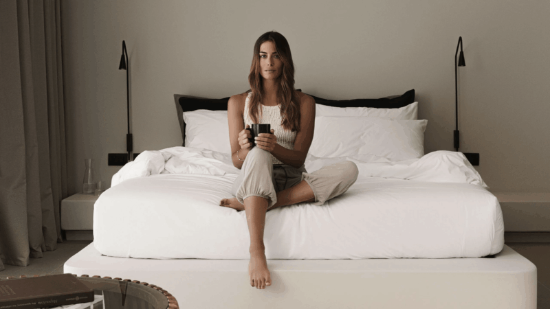 Junior Suite Sea View with Private Pool