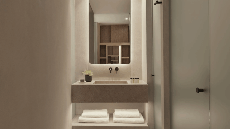 King Room Resort View