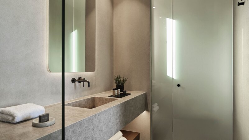 King Room Resort View