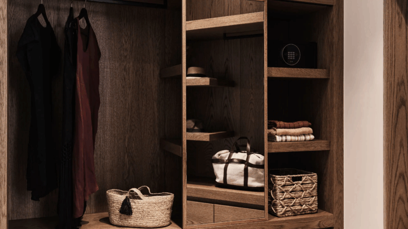 Magma Suite with Private Pool