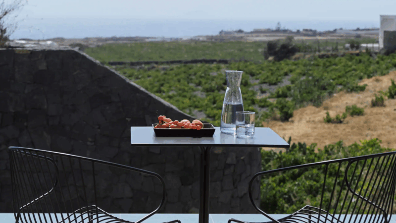 King Room with Private Pool