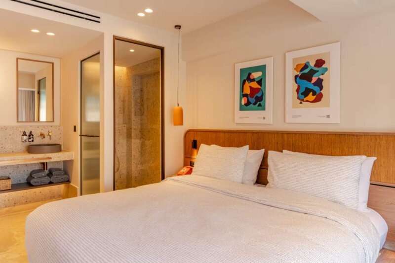 INNSiDE Room Sea View