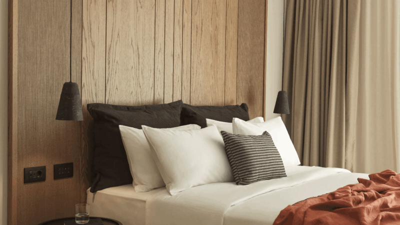 Lava Suite Sea View with Hot Tub