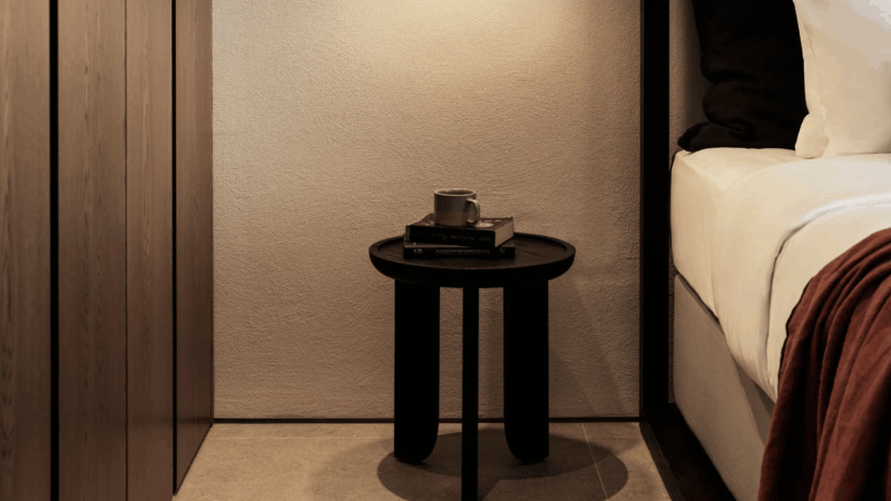 Lava Suite Sea View with Private Pool