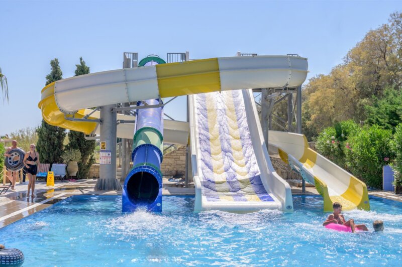 Slides Pool